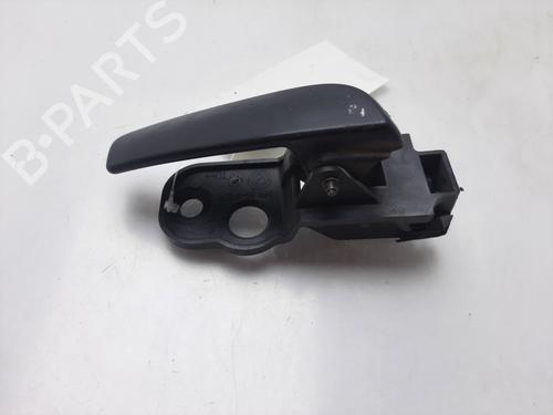 Used Front left interior door handle PEUGEOT BIPPER (AA_) 1.3 HDi 75 (75 hp) 17151222