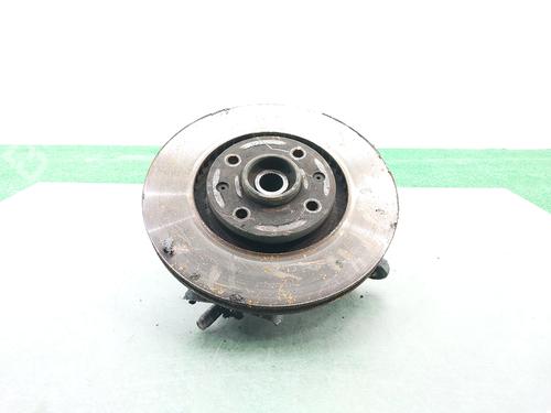 Used Left front steering knuckle CITROËN C5 I (DC_) 2.0 16V (DCRFNC, DCRFNF) (136 hp) 13931639