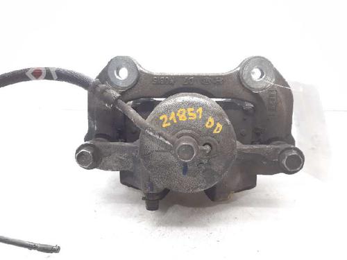 Right front brake caliper KIA SPORTAGE IV (QL, QLE) 1.6 GDI | BP11572340M104 