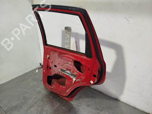 Dør højre bagtil CHEVROLET KALOS 1.2 | BP31316420C5  - Image 6
