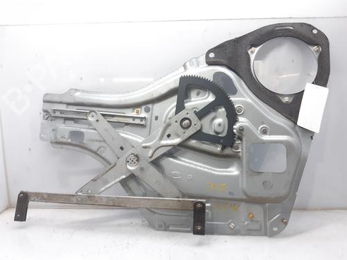 Front left window mechanism KIA SPORTAGE II (JE_, KM_) 2.0 CRDi 4WD | BP7194189C22 