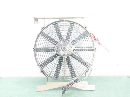 BP12421152M35 | Koelventilatormotor OPEL VECTRA A Hatchback (J89) 1.8 i Cat (F68, M68) BP12421152M35