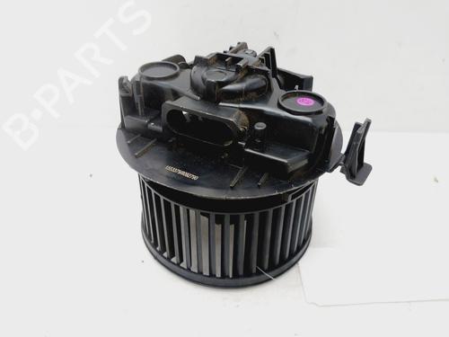 Heater blower motor RENAULT MEGANE II (BM0/1_, CM0/1_) 2.0 16V (BM0U, CM0U) | BP28088797M62 