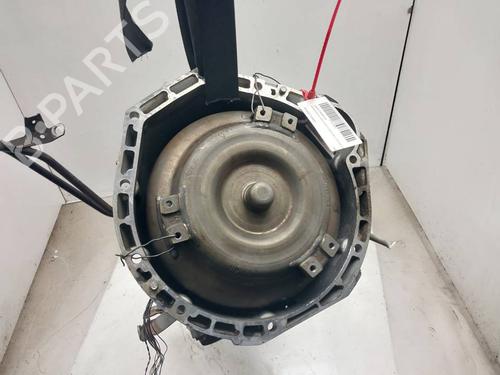 Used Gearbox Gearbox MERCEDES-BENZ E-CLASS (W211) E 270 CDI (211.016) (177 hp) 40197949 40197949