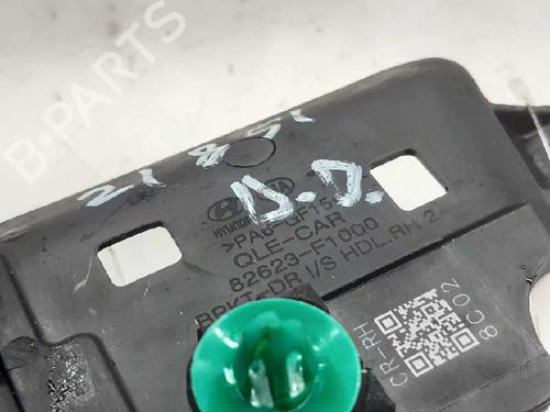 Front right interior door handle KIA SPORTAGE IV (QL, QLE) 1.6 GDI | BP6701806I14 