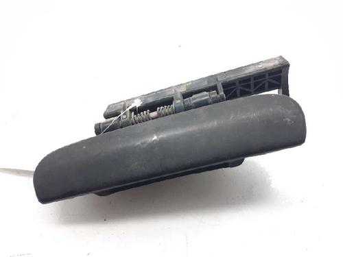 Used Rear left exterior door handle CITROËN XSARA PICASSO (N68) 1.6 HDi (90 hp) 6251757