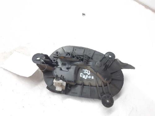 Front left interior door handle PEUGEOT 406 (8B) 2.0 HDI 110 | BP12399936I13 