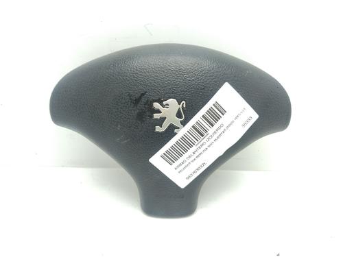 Used Driver airbag PEUGEOT 306 (7B, N3, N5) 1.9 STD (69 hp) 26138704