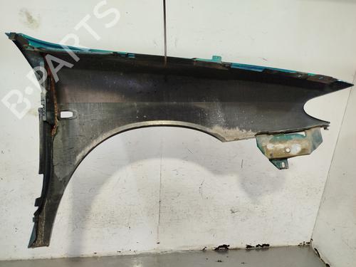 Left front fenders CITROËN XSARA (N1) 1.9 TD | BP23857503C41 