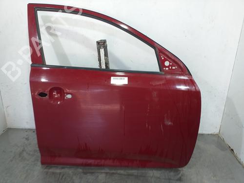 Used Right front door KIA CEE'D Hatchback (ED) [2006-2012]  19030462