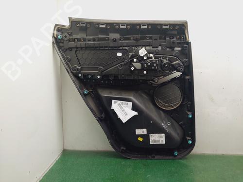 Rear right panel JAGUAR E-PACE (X540)  | BP29531428C61 