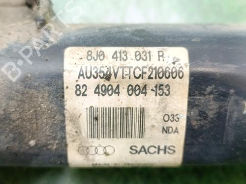 Right front shock absorber AUDI TT (8J3) 2.0 TFSI | BP29904005M17