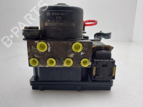 Módulo de ABS SSANGYONG ACTYON I | BP37292902M43 - Image 5