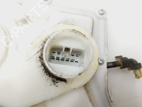 Zamek drzwi przednich prawych SUZUKI SWIFT III (MZ, EZ)  | BP29875295C97