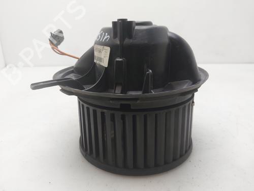 Ventilator motor Ventilator motor SEAT ALTEA XL (5P5, 5P8) [2006-2015] 36837444 36837444
