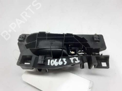 Rear left interior door handle CITROËN C3 Picasso (SH_) 1.6 HDI 90 | BP5019420I15 
