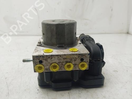 Used ABS pump NISSAN QASHQAI II SUV (J11, J11_) 1.5 dCi (116 hp) 23265365