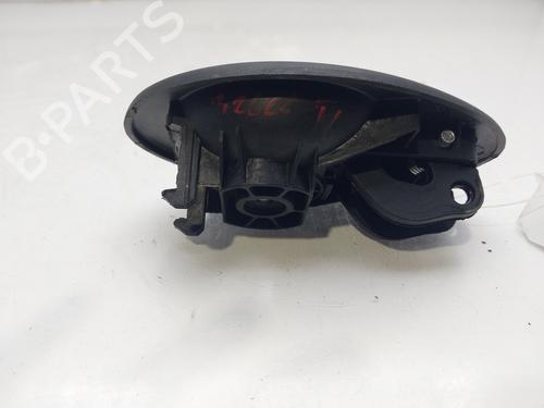 Højre bagtil invendig håndtag DAEWOO MATIZ (M100, M150) 0.8 | BP15815149I16 