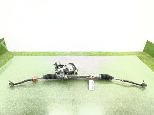 Used Steering rack Steering rack PEUGEOT 208 I (CA_, CC_) [2012-2021] 34623067 34623067