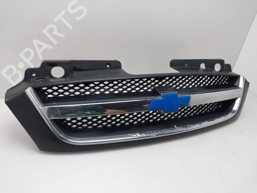 Grill CHEVROLET REZZO MPV (U100) 1.6 | BP34279086C40 - Image 4