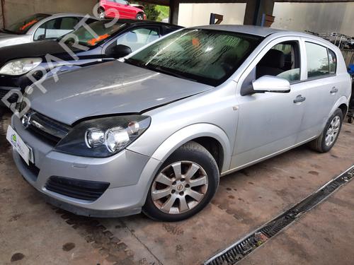 Display monitor OPEL ASTRA H (A04) 1.3 CDTI (L48) | BP17484256C48 