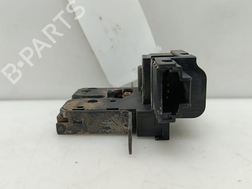 Tailgate lock RENAULT LAGUNA III Grandtour (KT0/1) 2.0 dCi (KT07, KT0J, KT14, KT1A, KT1S) | BP31166747C101