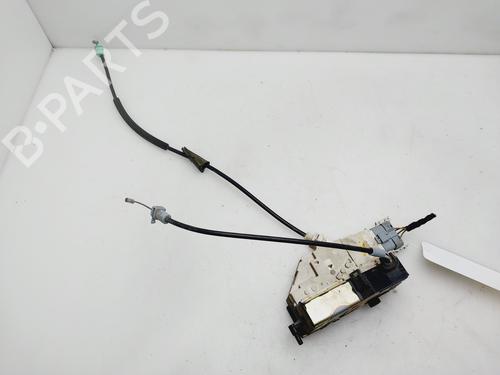 Used Front right lock CITROËN C4 I (LC_) [2004-2014]  31149077