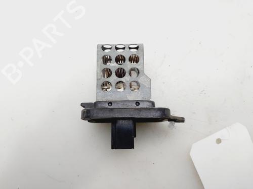 Used Heater resistor CITROËN XSARA (N1) 1.9 TD (90 hp) 31377518