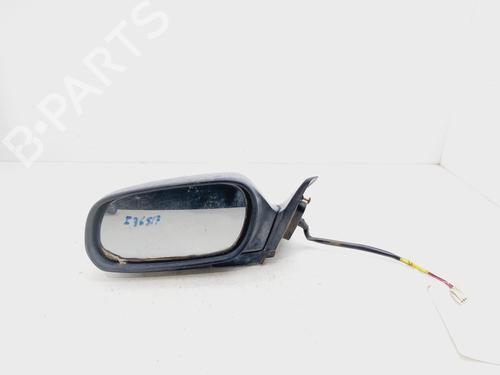 Used Left mirror TOYOTA CELICA Coupe (_T20_) 1.8 i 16V (AT200) (116 hp) 22429208