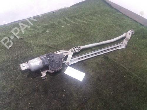 Used Front wiper motor FORD FOCUS II (DA_, HCP, DP) 1.8 TDCi (115 hp) 5566145