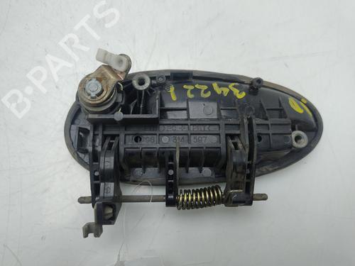Høyre foran utvendig håndtak DAEWOO MATIZ (M100, M150) 0.8 | BP23238499C129 