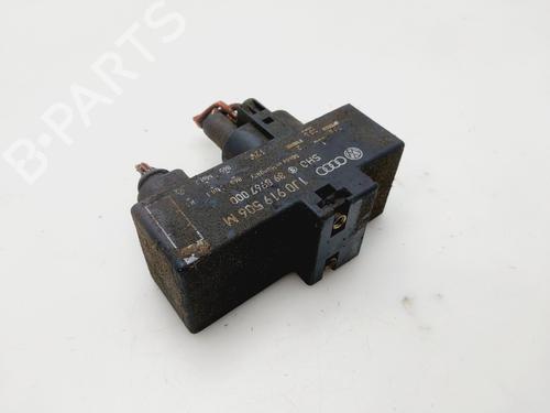 Elektronisk modul SEAT IBIZA III (6L1)  | BP28278233M83 