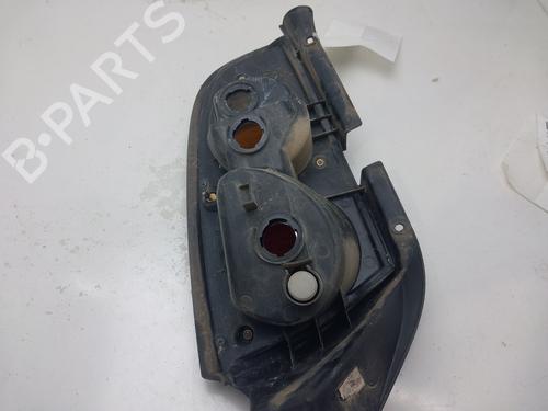 Left taillight HYUNDAI ATOS (MX) 1.0 i | BP16005211C34 