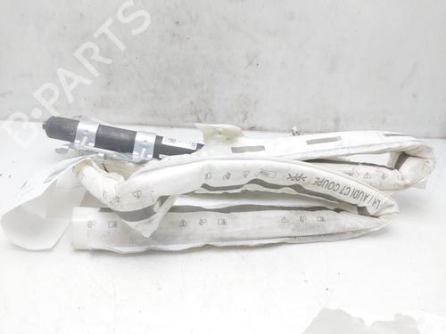 Left curtain airbag AUDI A7 Sportback (4GA, 4GF) 3.0 TDI quattro | BP13705037C11 