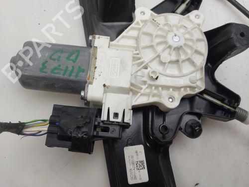 Front right window mechanism FORD FOCUS IV Turnier (HP) 1.0 EcoBoost mHEV | BP37072761C23 - Image 2