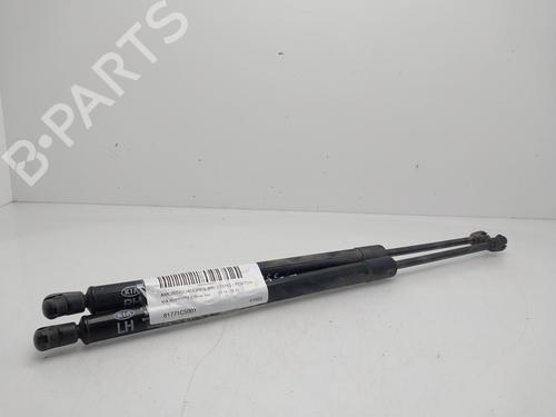 Used Tailgate lift support Tailgate lift support KIA SORENTO III (UM) [2015-2023] 34343681 34343681