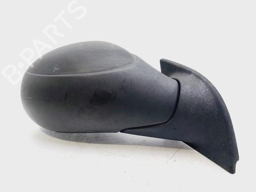 Right mirror CITROËN C3 I (FC_, FN_) 1.4 HDi | BP30054648C27 
