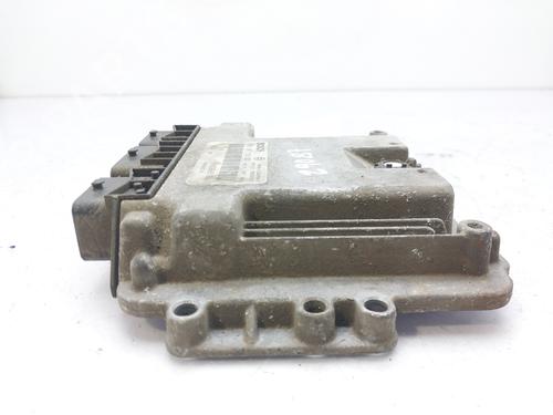 Engine control unit (ECU) NISSAN PRIMASTAR Van (X83) 1.9 dCi 100 | BP11335931M57 