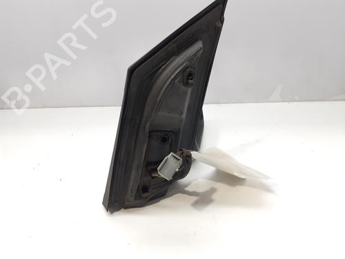 Right mirror FORD FOCUS II Turnier (DA_, FFS, DS) 2.0 TDCi | BP10726226C27 