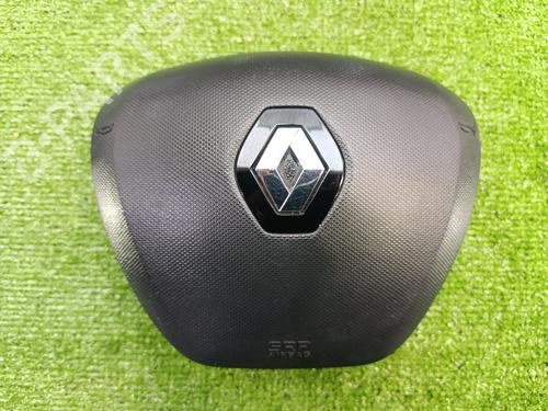 Airbag Kit RENAULT CLIO IV (BH_)  | BP31878205C86 