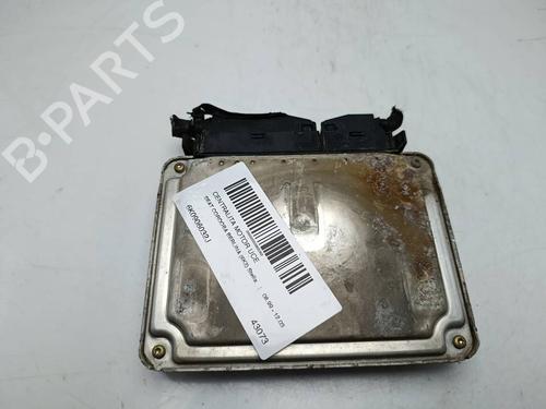 Motorstyringsenhet Motorstyringsenhet SEAT CORDOBA (6K1, 6K2) [1993-2002] 39908250 39908250