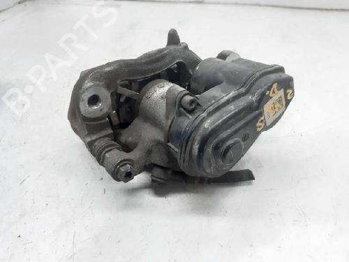 Right rear brake caliper NISSAN QASHQAI II SUV (J11, J11_) 1.2 DIG-T | BP11572276M106 