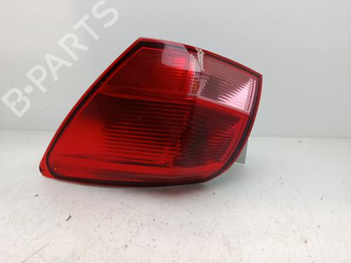 Used Right taillight Right taillight NISSAN QASHQAI I (J10, NJ10) [2006-2015] 31165202 31165202