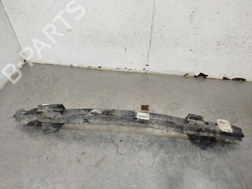 Used Rear bumper reinforcement BMW 1 (E87) 118 d (143 hp) 29604149
