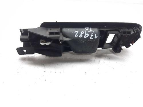 Rear right interior door handle VW GOLF IV (1J1) 1.9 TDI | BP4072932I16 