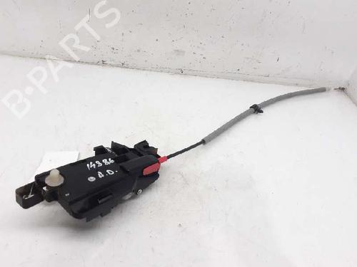 Front right interior door handle FORD MONDEO IV (BA7) 2.0 TDCi | BP10240267I14 