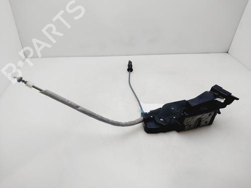 Used Front left lock MERCEDES-BENZ A-CLASS (W177) A 200 d (177.012) (150 hp) 30874072