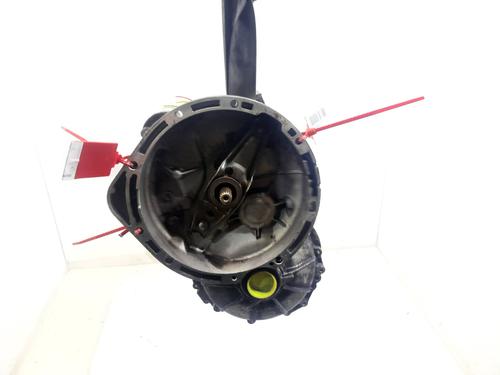 Used Gearbox SMART CITY-COUPE (450) 0.8 CDI (S1CLC1, 450.300, 450.301, 450.302, 450.303,... (41 hp) 31263910
