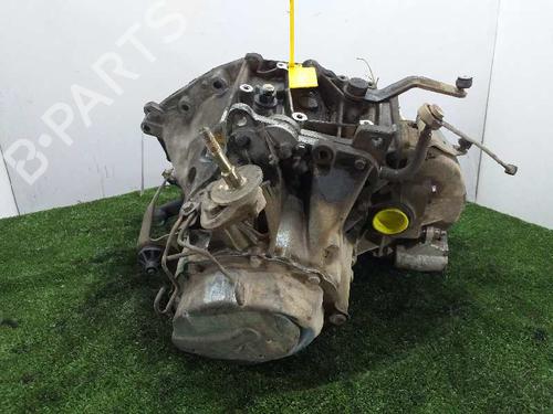 Gearbox CITROËN XSARA (N1) 1.9 D | BP5944165M3 