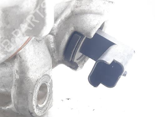 AC compressor PEUGEOT 3008 II SUV (MC_, MR_, MJ_, M4_)  | BP15988455M34 